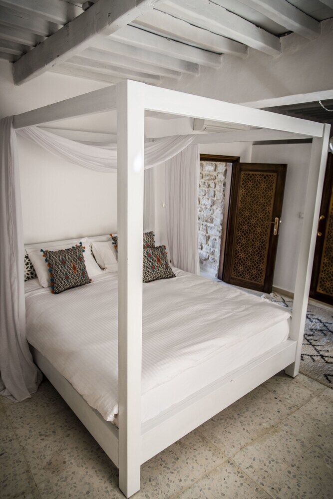 Hotel Dar Camelia