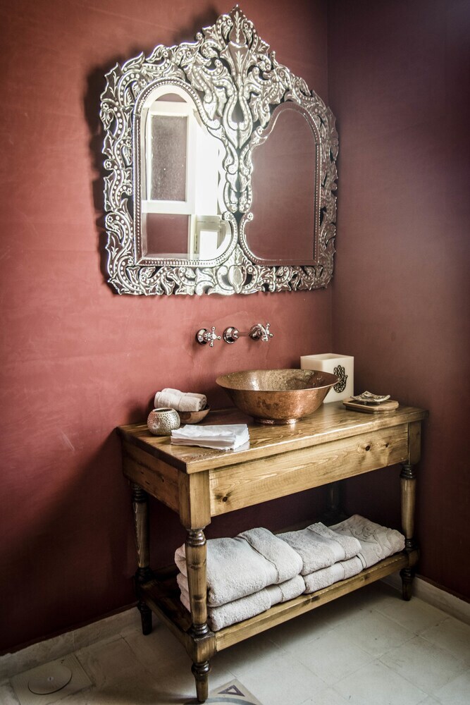 Hotel Dar Camelia