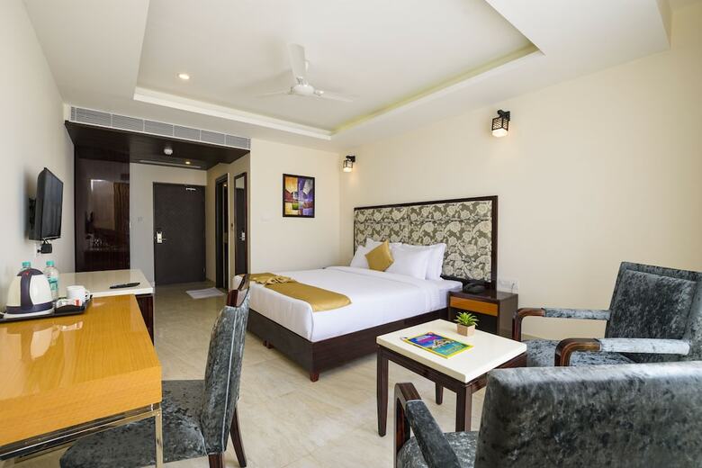 Hotel Bagatel