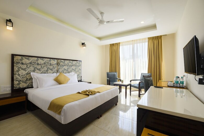Hotel Bagatel