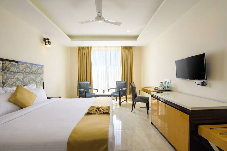Hotel Bagatel