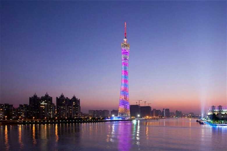 Donghua Hotel-guangzhou Exhibition Branch