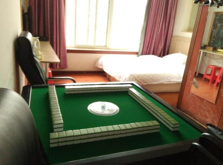 Donghua Hotel-guangzhou Exhibition Branch