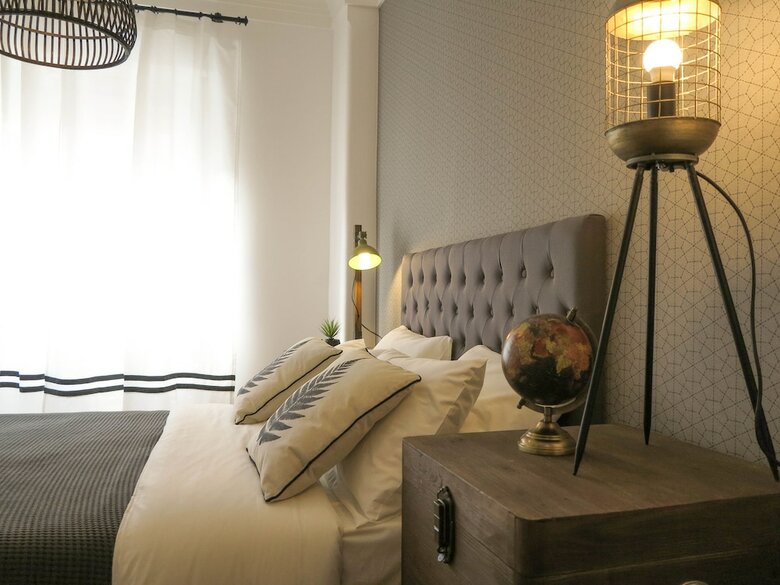 Hotel Dumont Lisbon Guesthouse