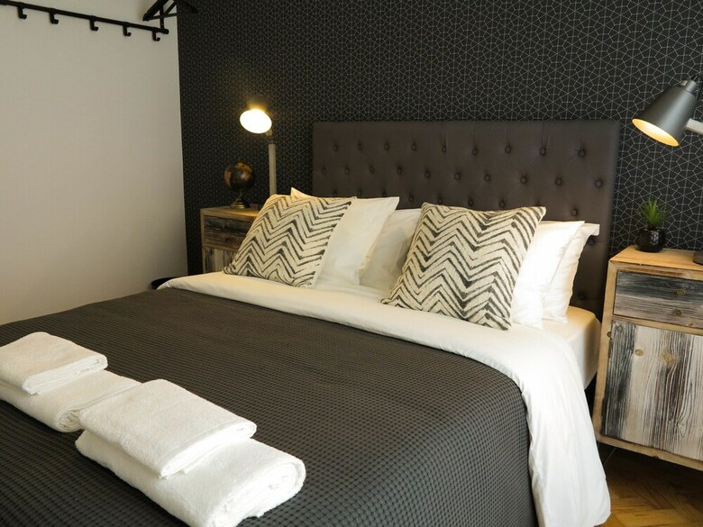 Hotel Dumont Lisbon Guesthouse