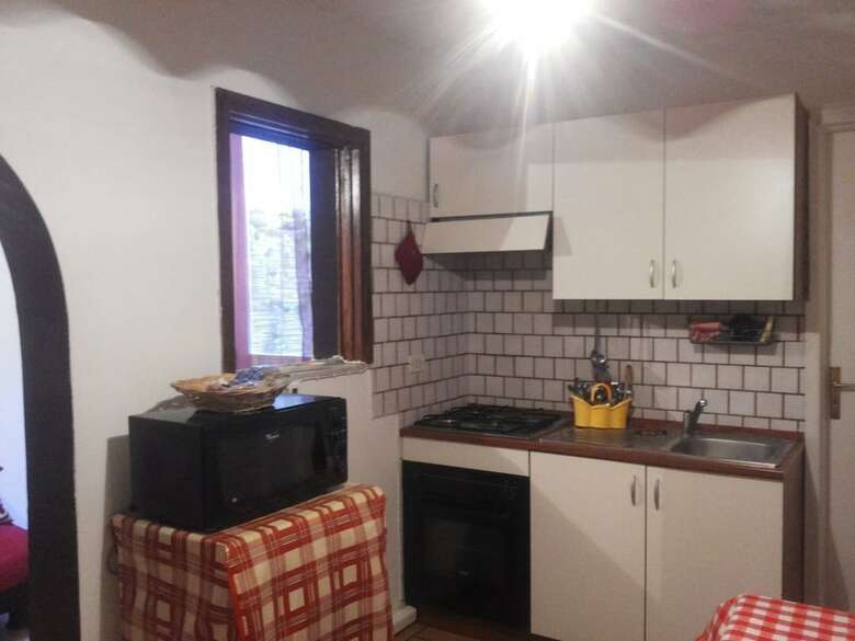 Apartment Trezza
