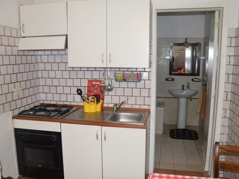 Apartment Trezza