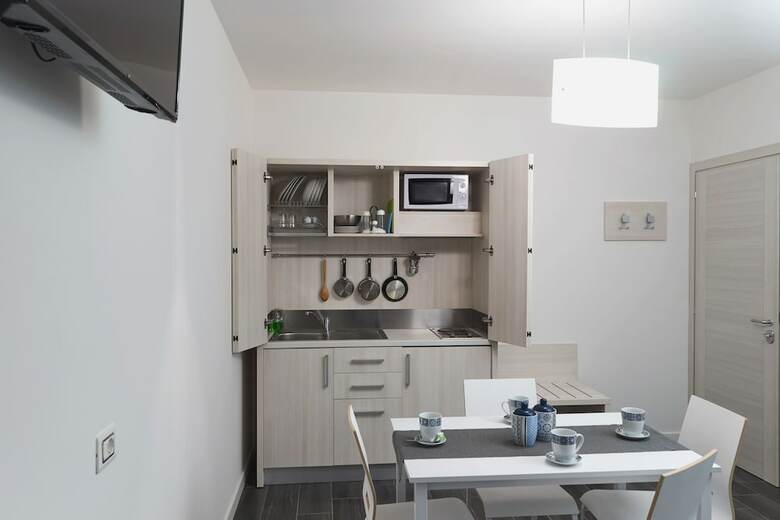 Bed & Breakfast Best Executive