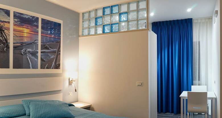 Bed & Breakfast Best Executive