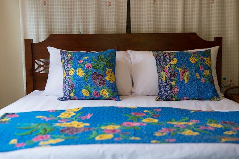 Hotel Phuttal Residence