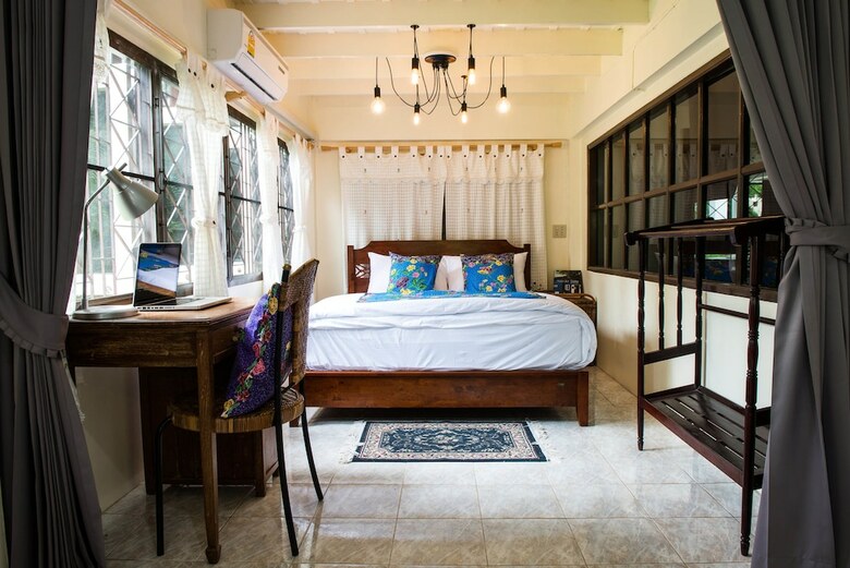 Hotel Phuttal Residence