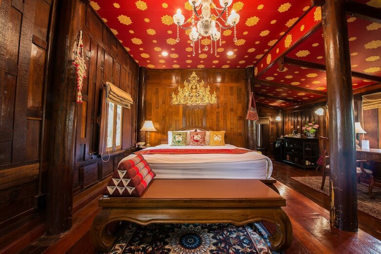 Hotel Phuttal Residence