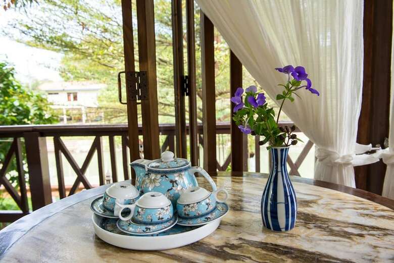 Hotel Phuttal Residence