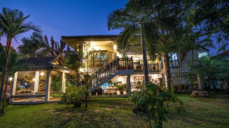 Hotel Phuttal Residence