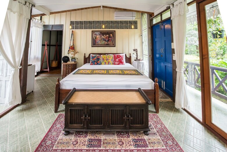 Hotel Phuttal Residence