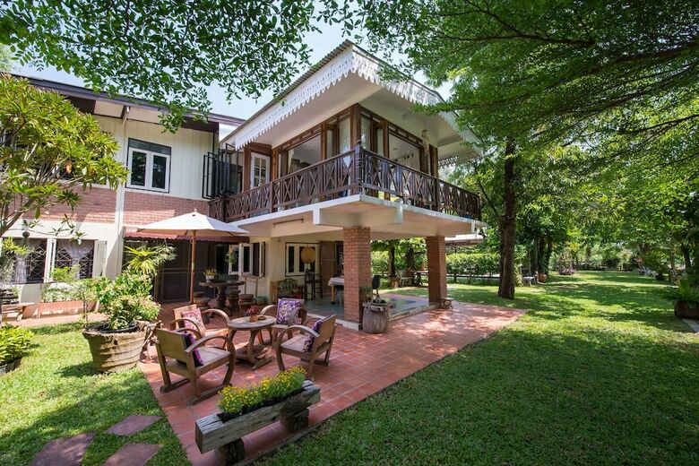 Hotel Phuttal Residence