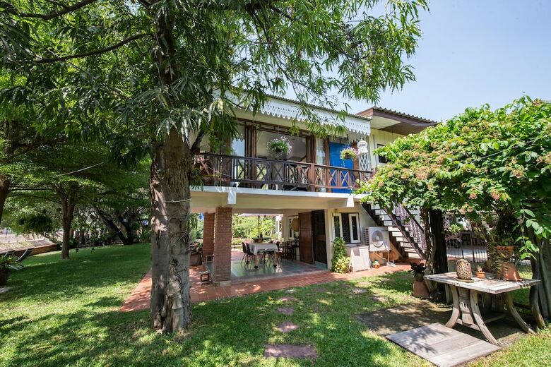 Hotel Phuttal Residence