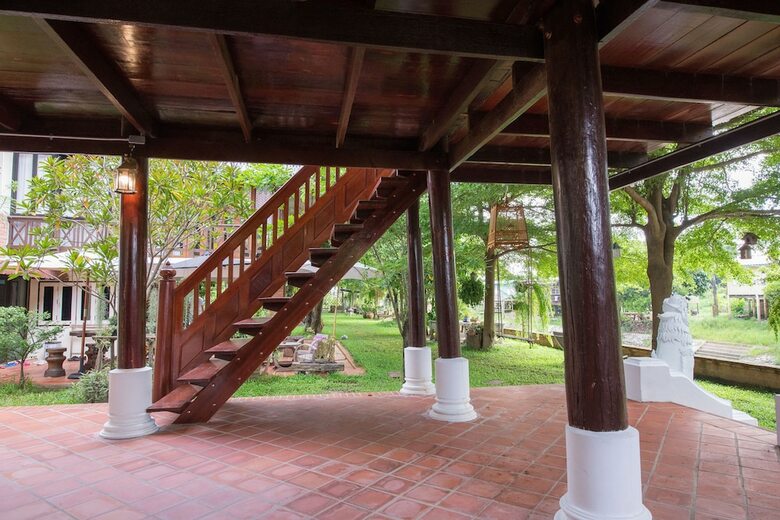 Hotel Phuttal Residence