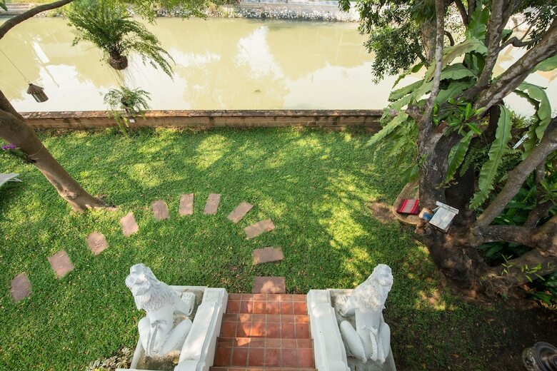 Hotel Phuttal Residence