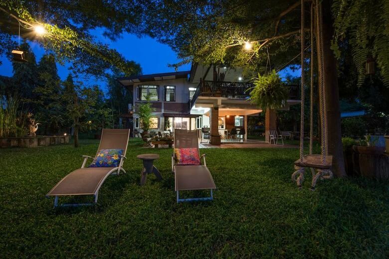 Hotel Phuttal Residence