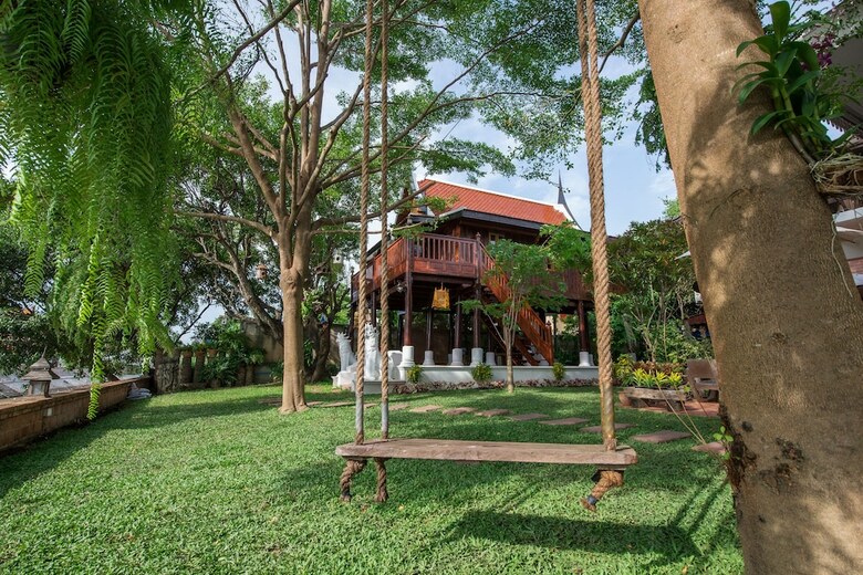 Hotel Phuttal Residence
