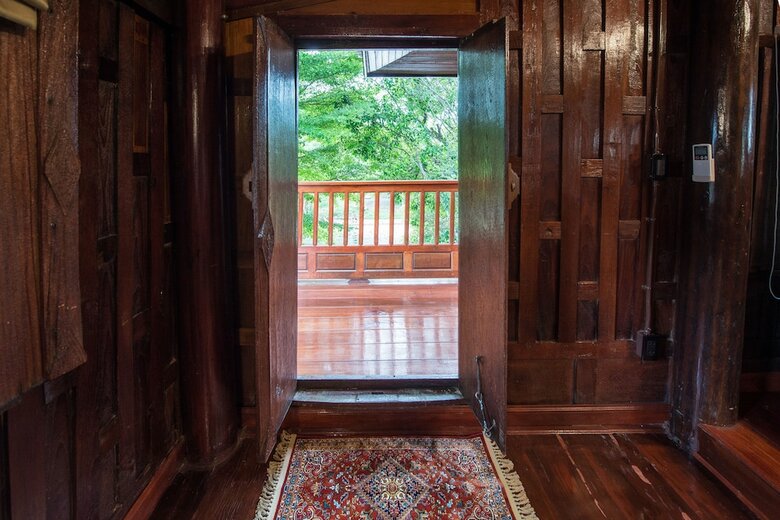Hotel Phuttal Residence