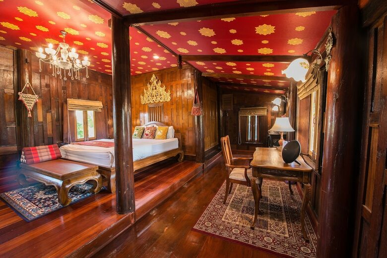 Hotel Phuttal Residence