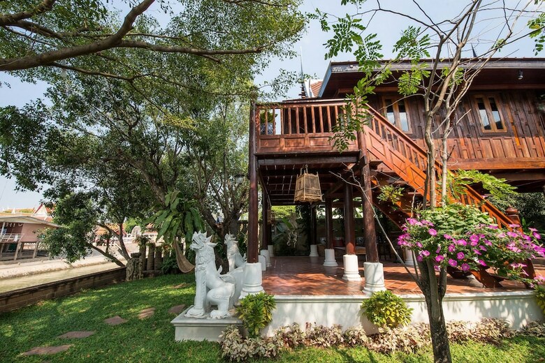 Hotel Phuttal Residence
