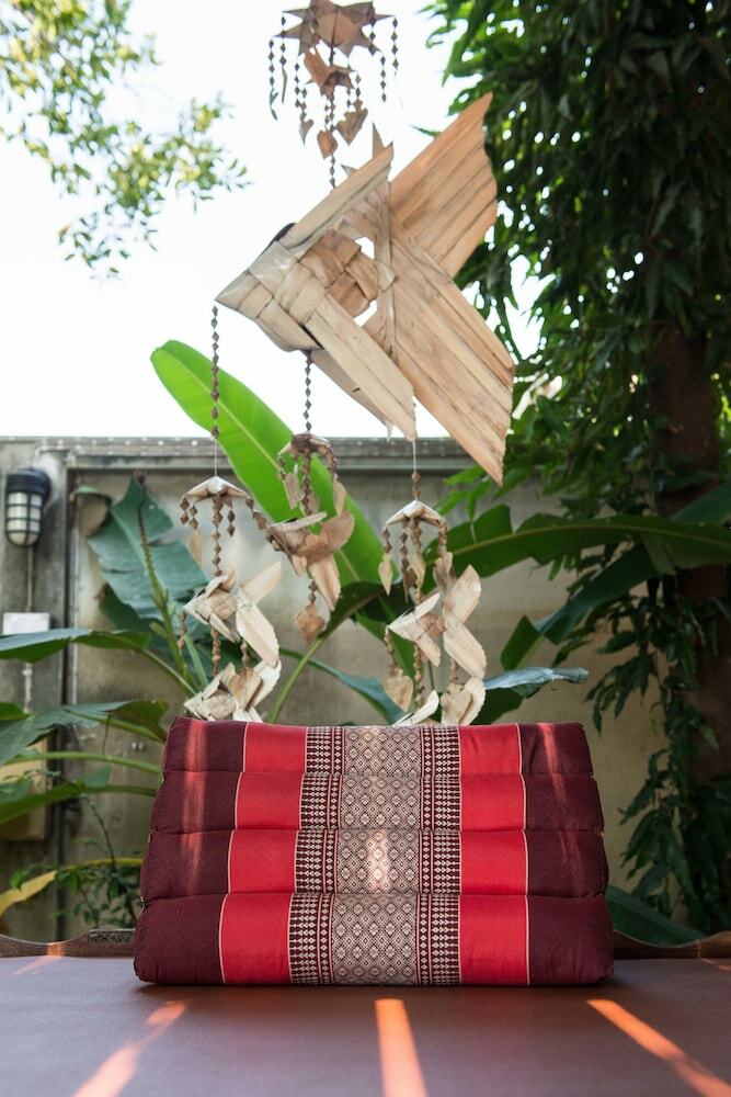 Hotel Phuttal Residence