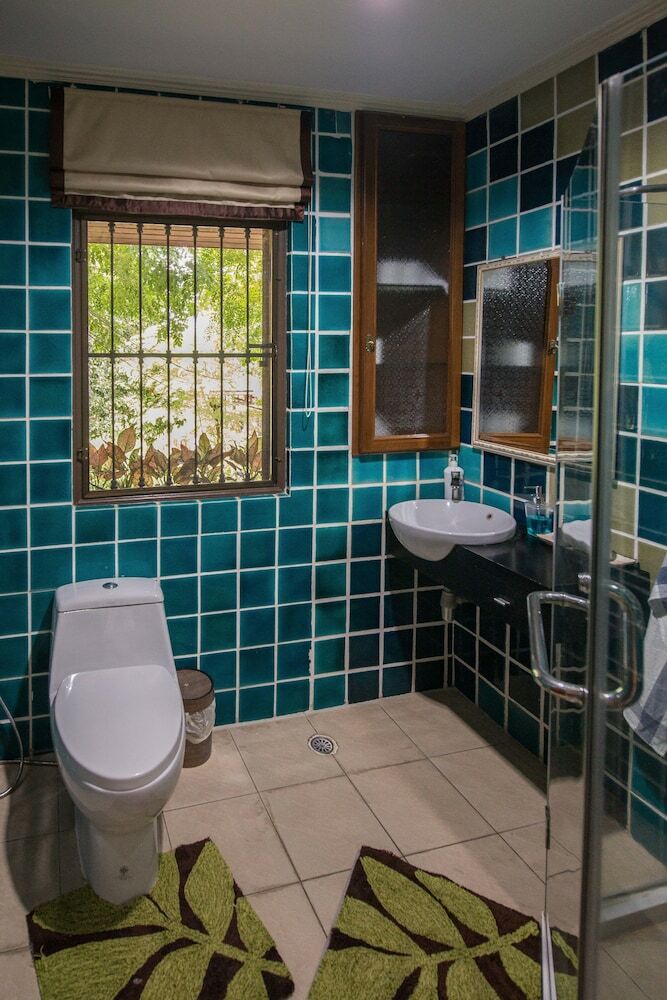 Hotel Phuttal Residence