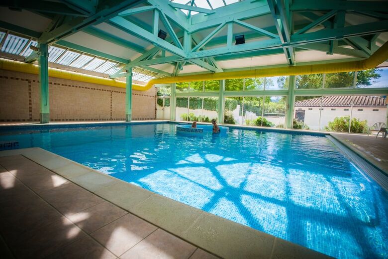 Residencia R�sidence Vayamundo Quillan-l'espinet
