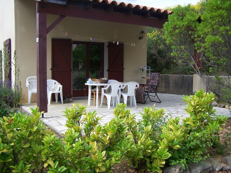 Residencia R�sidence Vayamundo Quillan-l'espinet