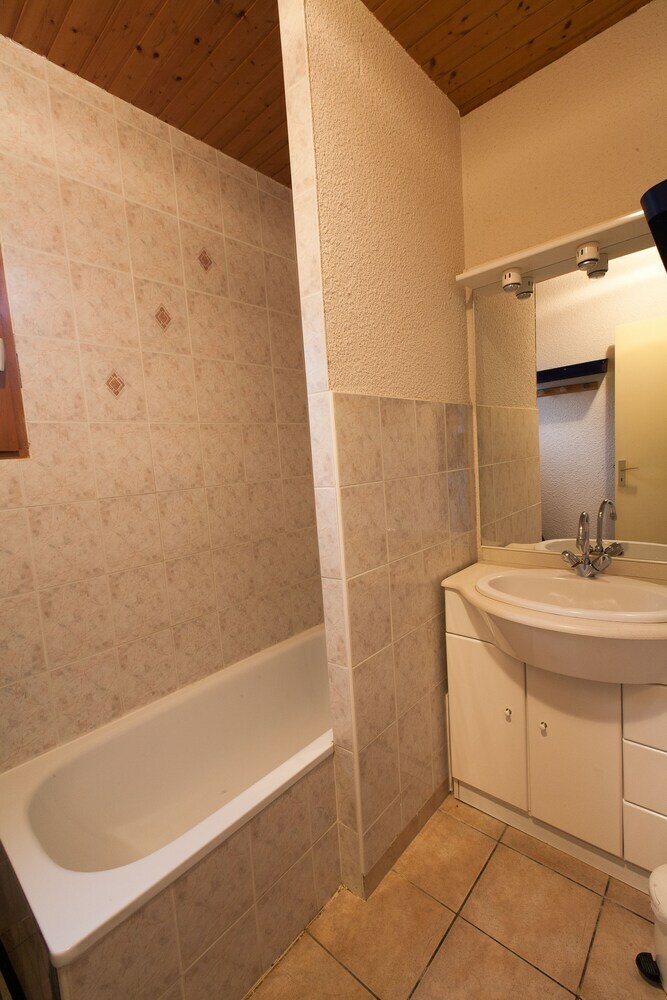 Residencia R�sidence Vayamundo Quillan-l'espinet