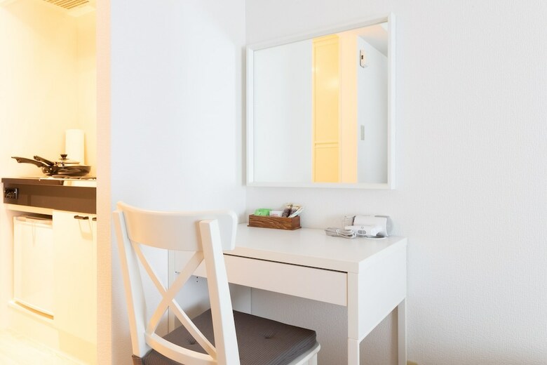 Apartamentos Kiku's Room Kaiyukan