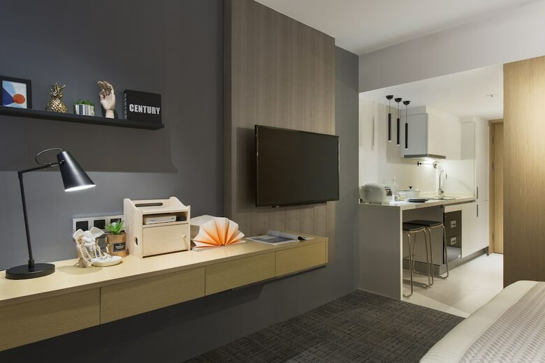 Aparthotel Ln Residence