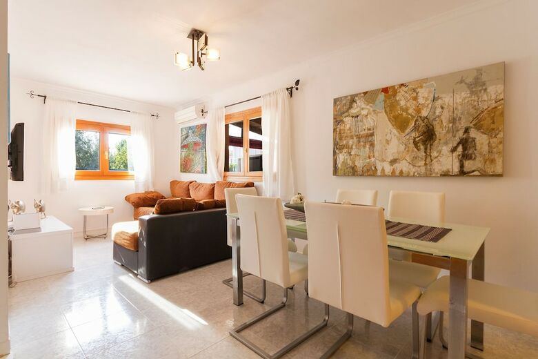 Villa Chalet Can Blau