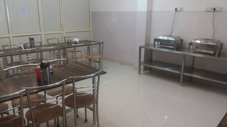 Hotel Brij View