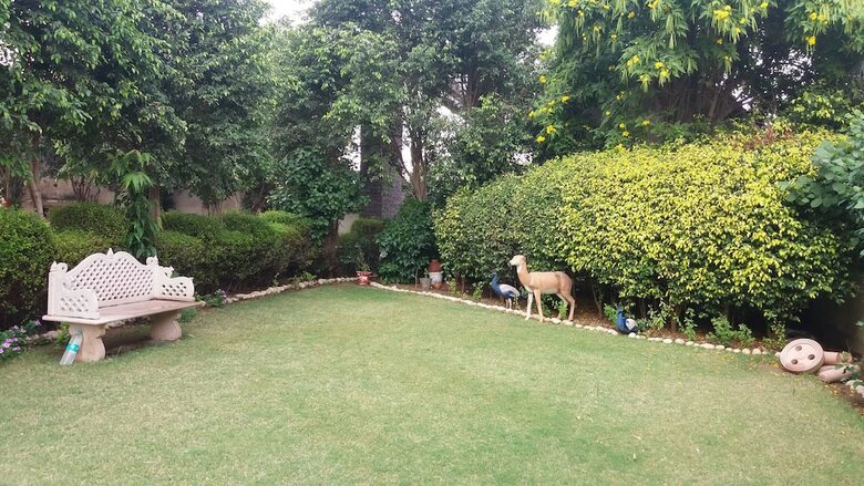Hotel Brij View