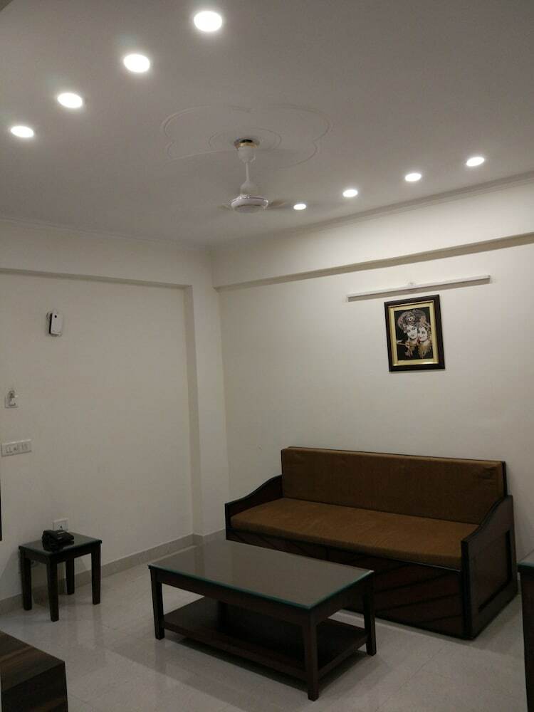 Hotel Brij View