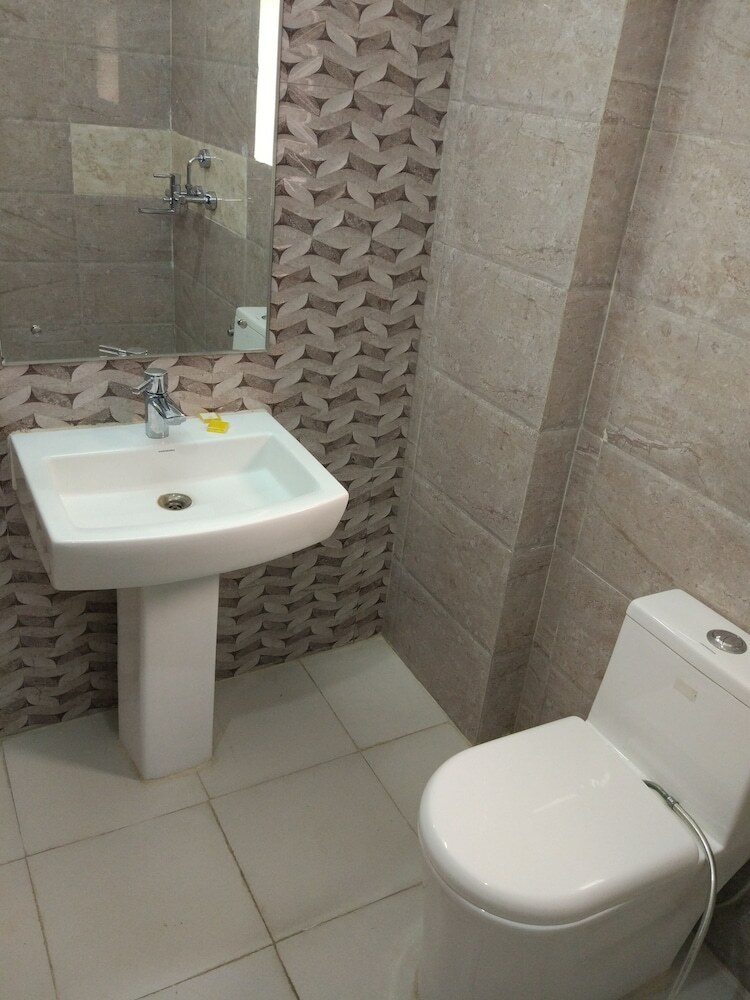 Hotel Brij View