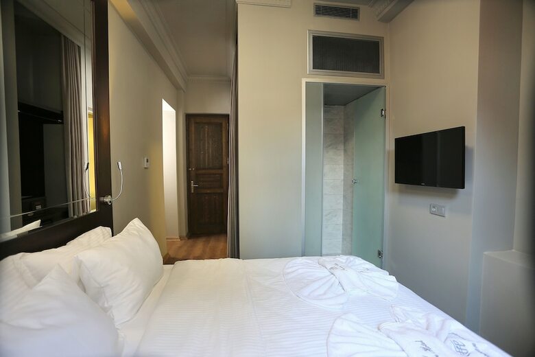 Hotel Ferman Pera