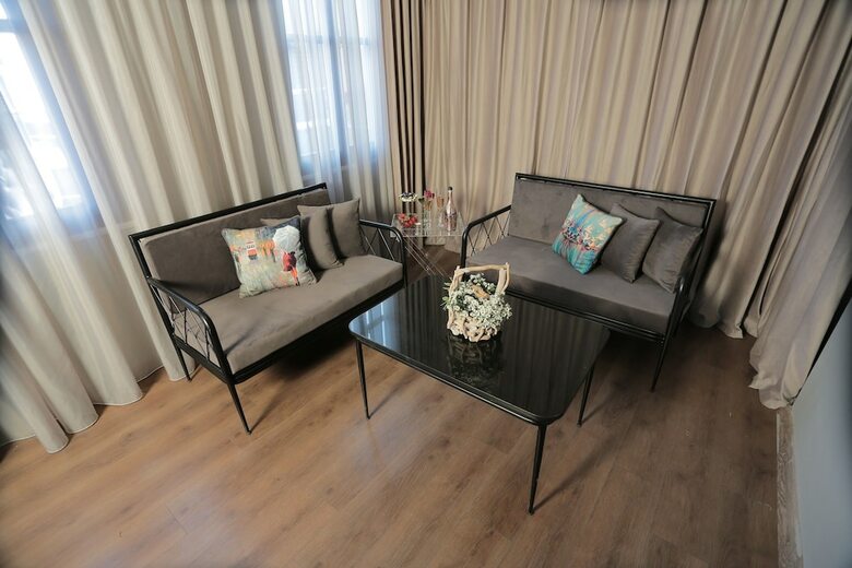 Hotel Ferman Pera