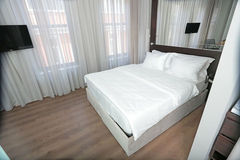 Hotel Ferman Pera