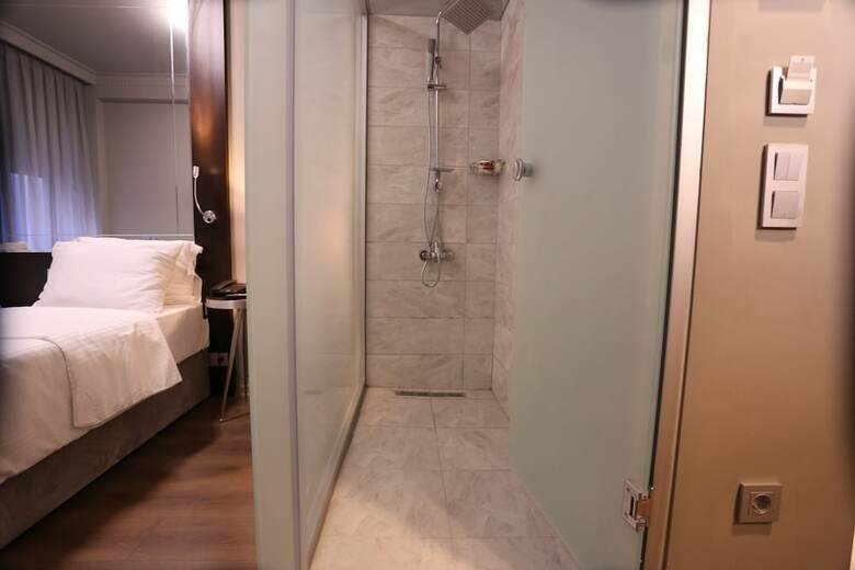 Hotel Ferman Pera