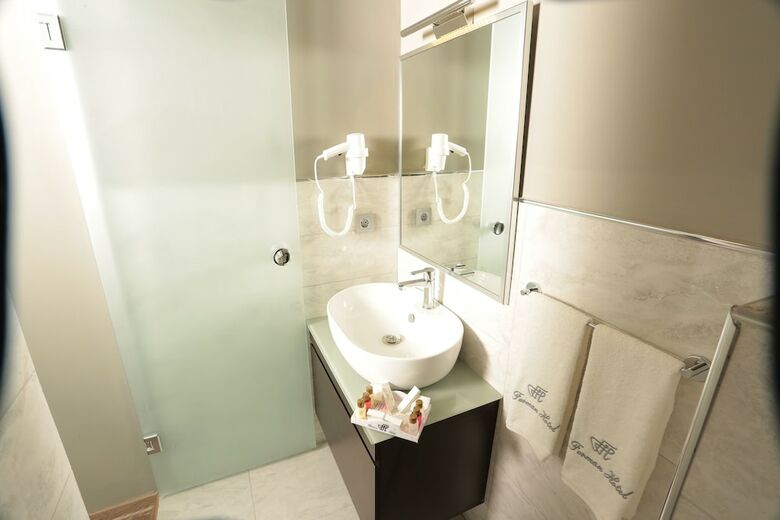 Hotel Ferman Pera