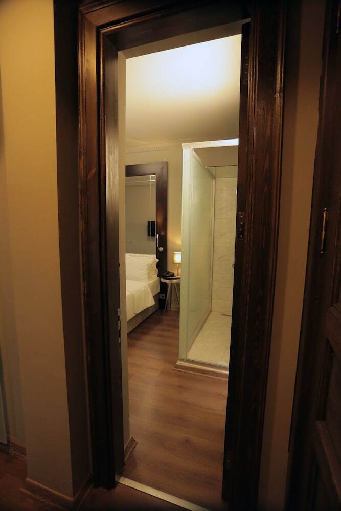 Hotel Ferman Pera