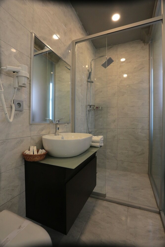 Hotel Ferman Pera