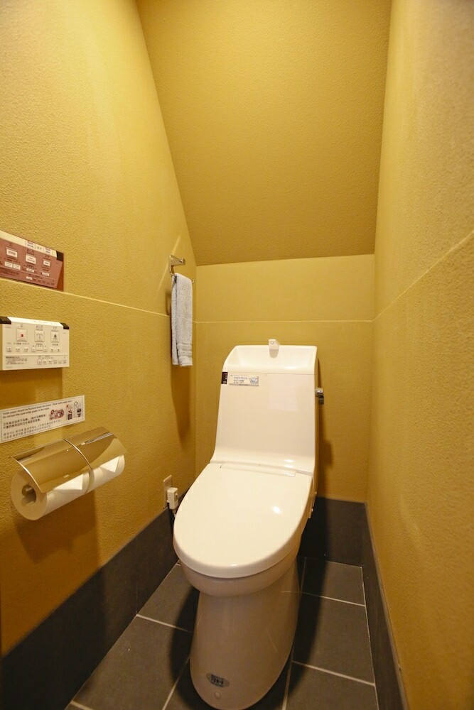 Private Residence Kyoto Miyagawacho