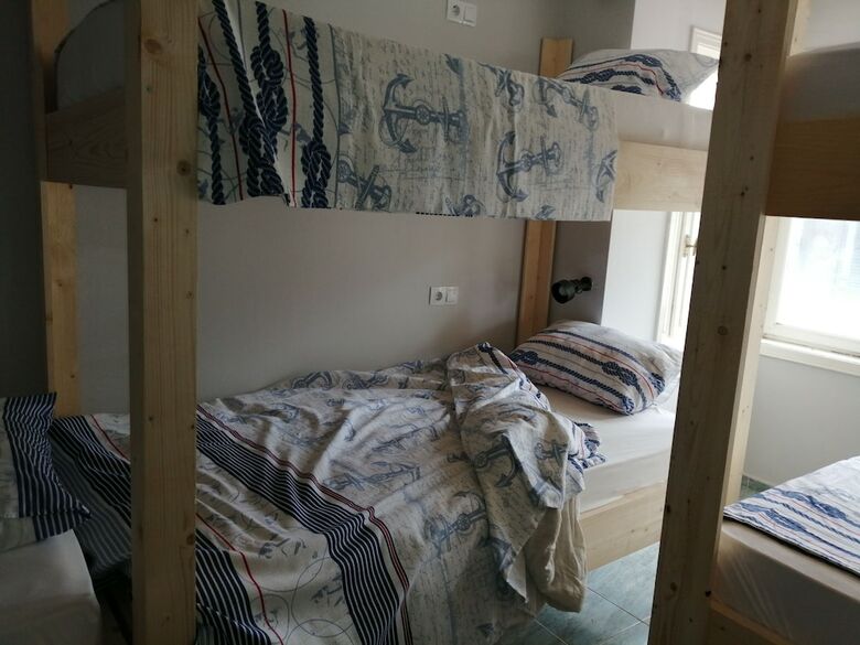 Hostal Oludeniz Hostel