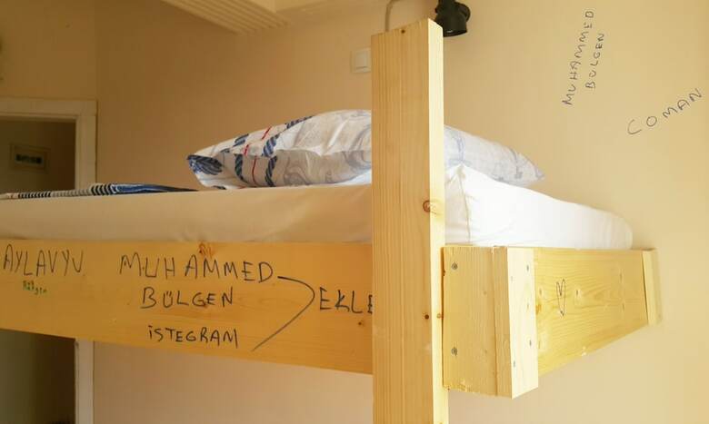 Hostal Oludeniz Hostel